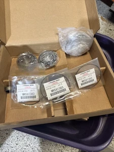 BK437WS Master Bearing Kit Partially Complete. - Picture 1 of 6