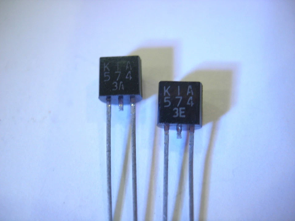 KIA574 - Image 1 of 1