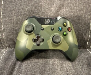 Controller mimetico wireless ufficiale Microsoft Xbox One! Funziona benissimo! Autentico! - Foto 1 di 4