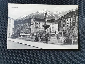 CPA Innsbruck - Imagen 1 de 2
