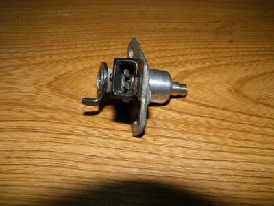 丰田 Celica 2.0 2.0 升燃油喷射冷启动阀 86-89 — 第 1/3 张图片