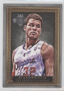 2013-14 Panini Court Kings Portraits /149 Blake Griffin #41