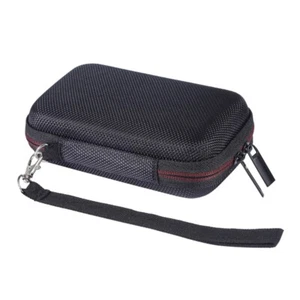 Convenient Carrying Case SSD Hard Drive Case for T5 EVO SSD Anti Shock Design - Picture 1 of 7