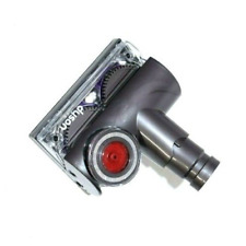 Authentic Dyson UP13 Mini Tangle Free Turbine Head Vacuum Brush Tool Attachment