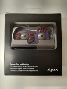 Mini Turbina Genuina Dyson Sin Enredos Herramienta de Piso, CY22 CY23 CY26 CY28 UP22 24 - Imagen 1 de 5