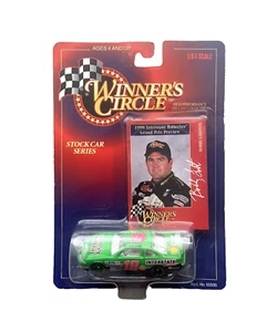 1998 Winner's Circle | Bobby Labonte #18 Interstate Grand Prix 1:64 Diecast - Picture 1 of 2