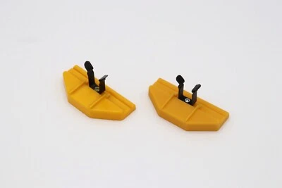 Mower Deck - Allis Chalmers - For B-110 and B-112 Lawn Tractors - Riveted - Image 1 of 4