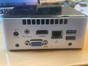 Intel NUC5 CPYH - Bild 1 von 5