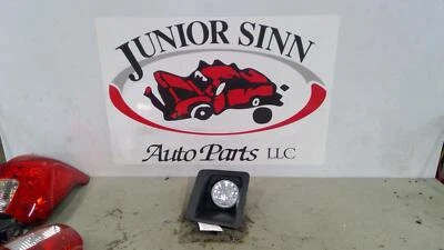 Luz de conducción usada se adapta a: camioneta GMC Sierra 1500 2015 base de conducción antiniebla grado A Foto 1 de 4