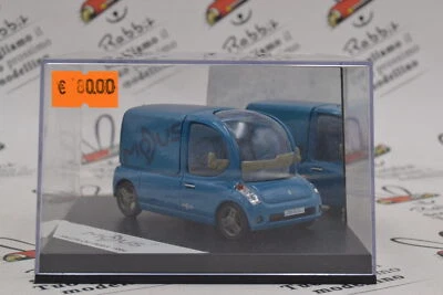 DIE CAST " RENAULT MODUS SALON DE PARIS 1994 " VITESSE 1/43 - Immagine 1 di 2