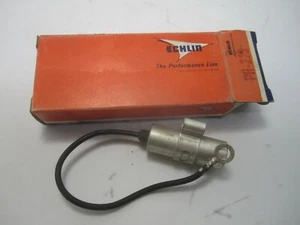 Lauson Tecumseh Reo Toro Small Engine Distributor Condenser ECHLIN PH223 - Picture 1 of 2