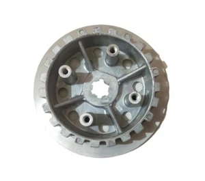 Nos OEM Yamaha RX100 DT100 RXS RX115 YT115 RX SPECIAL May Fit MX100 Clutch Boss - Picture 1 of 3