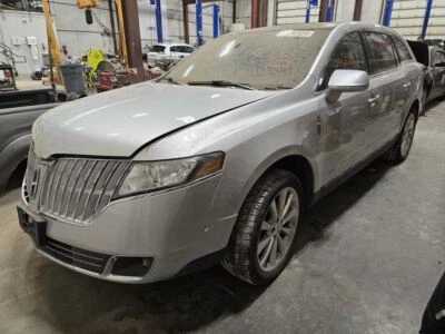 Compresor de CA 10-12 LINCOLN MKT E839285 Foto 1 de 4