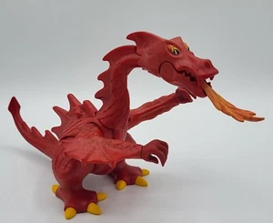 Playmobil Roter Drache Figur 3327 Knights Feuerdrache lose - Bild 1 von 5
