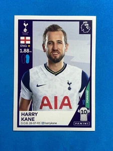 Panini Sticker Premier League 2021 Nr.548 Harry Kane (Tottenham Hotspur) - Bild 1 von 1