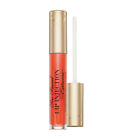 Too Faced Lip Injection Extreme Lip Plumer~ Tangerine Dream (bright Apricot) NIB