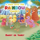 Walk With The Rainbow Family, Paperback By De Vaney, Barry, Brand New, Free S...