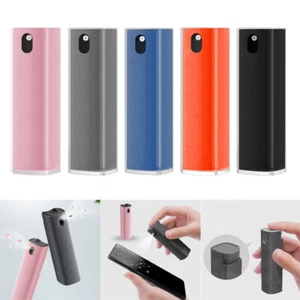Phone Screen Cleaner Spray Fragrance Computer Screen Dust Removal Tool - Photo 1/17