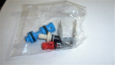 KIT VALVOLA DETERGENTE IDROPULITRICE LAVORWASH ORIGINALE 6.005.0210