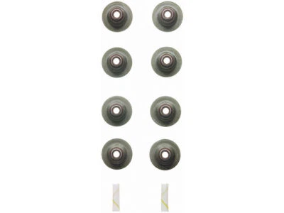 Kit de sellado de vástago de válvula Felpro 64634BGKM para Chevrolet S10 1998-2003 Foto 1 de 2