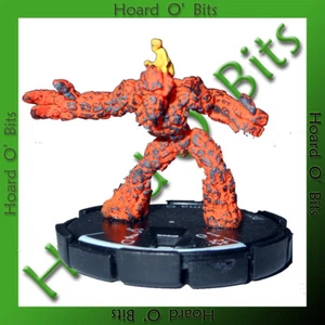 Mage Knight Dungeons - 019 MAGMA GUARDIAN - gelb - Bild 1 von 1