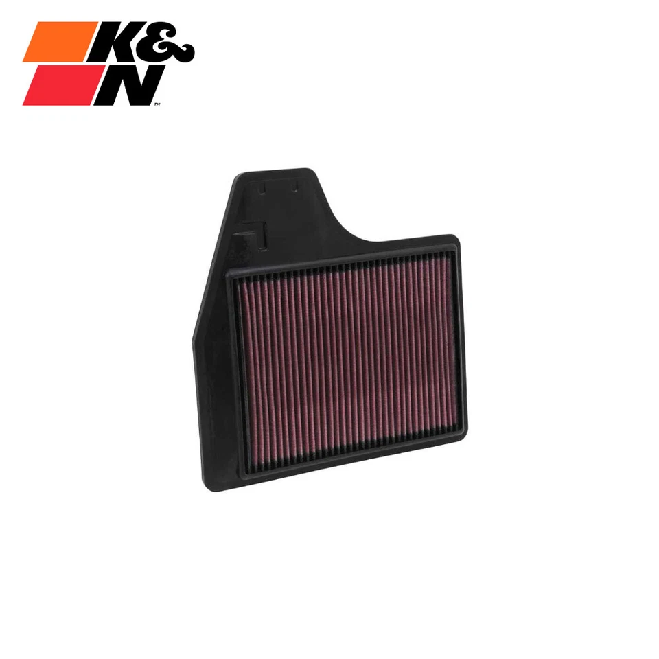 K&N AIR FILTER 33-2478 - Image 1 of 1