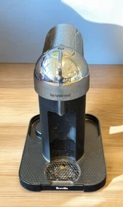 Breville Nespresso BNV220 Coffee Espresso MACHINE ONLY Tested & Works - Picture 1 of 12