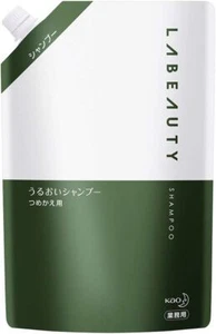 [For Commercial Use] La Beauty Shampoo Refill 1350ml Large Capacity - Picture 1 of 6