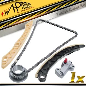 5x Timing Chain Kit for Honda Civic 2006 2007-2015 HR-V 2016-2019 L4 1.8L SOHC - Picture 1 of 8