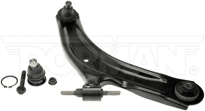 Brazo de control y rótula FR Lower Dorman para Nissan Rogue Select 2014-2015 Foto 1 de 4