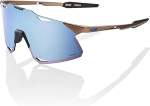 100% HYPERCRAFT SPORT PERFORMANCE FRAMELESS SUNGLASSES SCRATCH RESISTANT UV400 - Picture 1 of 14