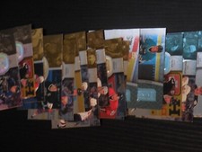 1998/1999 Upper Deck SPx Finite U PICK