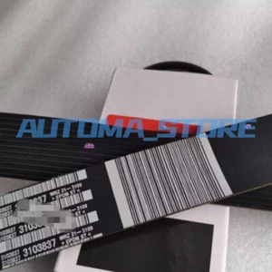 ONE NEW FOR Cummins 3103837 Fan Belt #AM - Picture 1 of 2