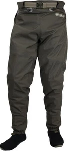 Paramount Fast Eddy Waist High Stockingfoot Breathable Wader Pant (S) - Picture 1 of 1