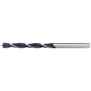 Broca para madera Draper 5 mm para usar con taladros manuales y eléctricos 41793 - Imagen 1 de 1