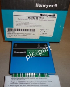 1PC New Honeywell R7847B1031 In Box Expedited Shiping - Picture 1 of 1