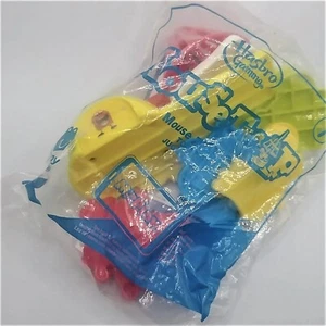 Gioco Trappola per Topi 2018 McDonald's Happy Meal Giocattolo Hasbro NOS #7 - Foto 1 di 3