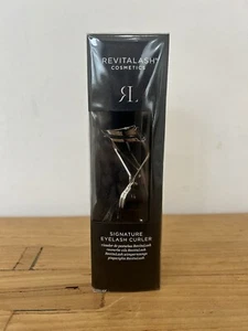 Revitalash Women's Signature Eyelash Curler RRP £19 BNIB SEALED - Picture 1 of 1