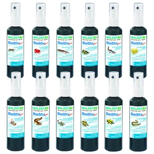 Balzer Beißfix® Power Spray Wels Forelle Raubfisch Knoblauch Blut Aal Karpfen - Bild 1 von 18