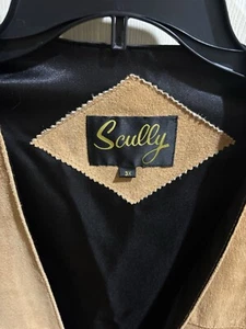 Vest for the gentleman created by Scully - Picture 1 of 4