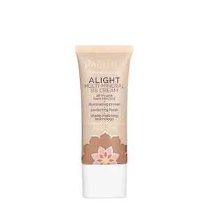 Pacifica Beauty Alight Multi-Mineral BB Cream Shade 3 1 oz - Picture 1 of 2