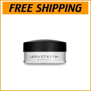 Loose Setting Powder for Oily Skin - Lightweight Translucent Formula, 4.6oz - Picture 1 of 4