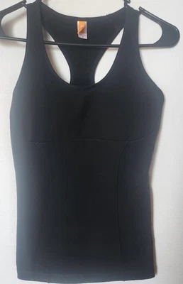 Top Lucy Razorback Talla M Foto 1 de 4