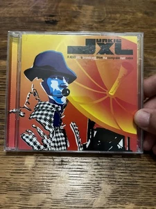 Radio Jkl- Broadcast from Computer Hell by Junkie XL (CD, 2004) - Picture 1 of 7