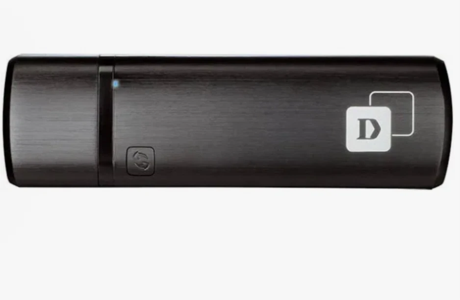 D-link DWA-182 Dual Band USB Adapter - Image 1 of 2