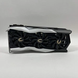 Zotac GeForce RTX 2080 Ti 11GB GDDR6 Graphics Card ZT-T20810B-10P - Picture 1 of 4