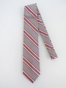 Corbata de seda Brooks Brothers para hombre - Imagen 1 de 6