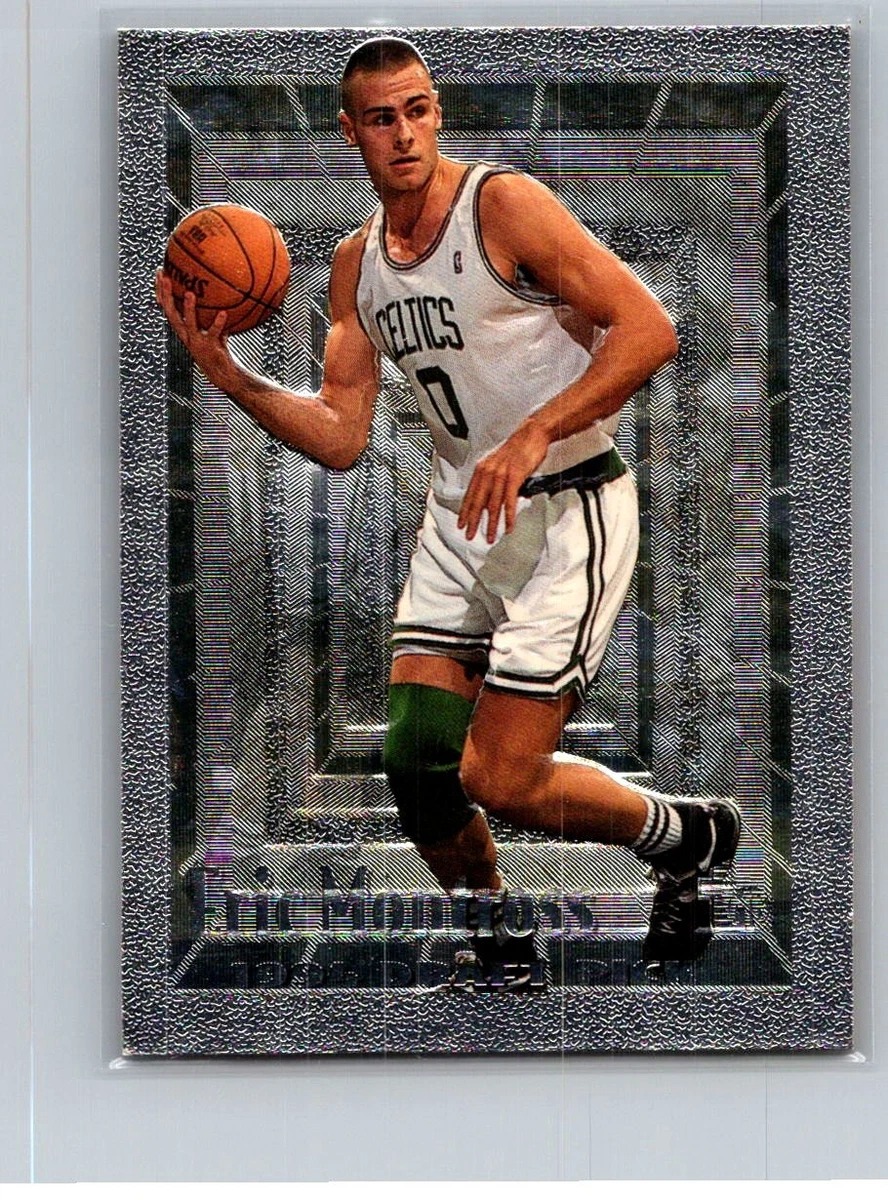 Eric Montross Basketball Trading Cards & Accessories for sale | eBay
