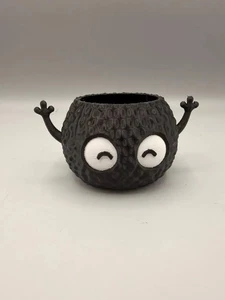 Kohlemännchen | Rußmännchen Farbe Dekoration | Kawaii | Süß | Fantasy - Afbeelding 1 van 1