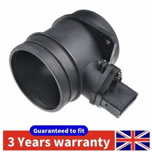 Mass Air Flow Sensor for BMW 1/3 Series X1 X3 Z4 116i 118i 320i E81 E90 E84 E83 - Picture 1 of 7